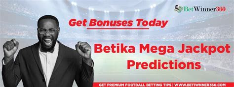 betwinner360 mega jackpot prediction today